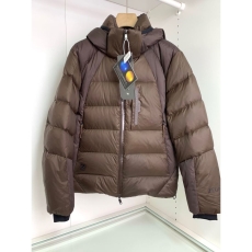 Zegne Down Jackets